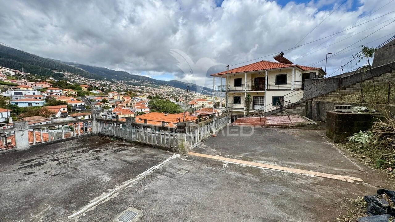 Moradia T2 para Venda em Santo Antonio Foto 11