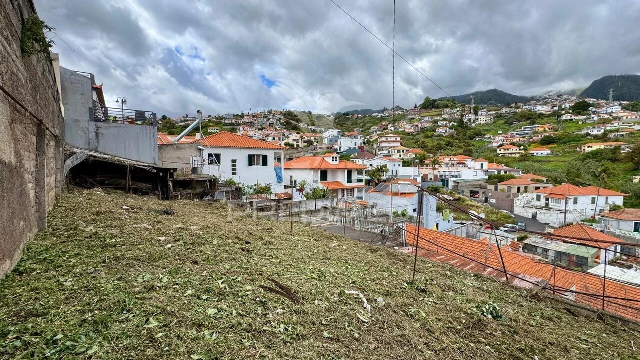 Moradia T2 para Venda em Santo Antonio Foto 15