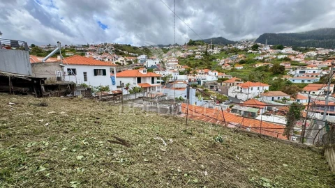 Moradia T2 para Venda em Santo Antonio