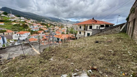 Moradia T2 para Venda em Santo Antonio