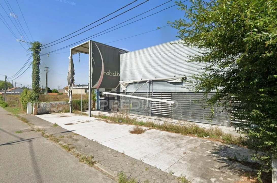 Loja para Venda em Aradas Foto 3