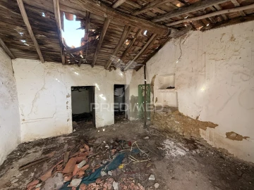 Moradia T2 para Venda em São Bento