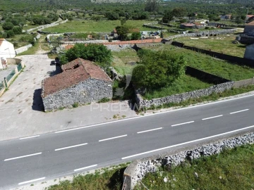 Moradia T2 para Venda em São Bento