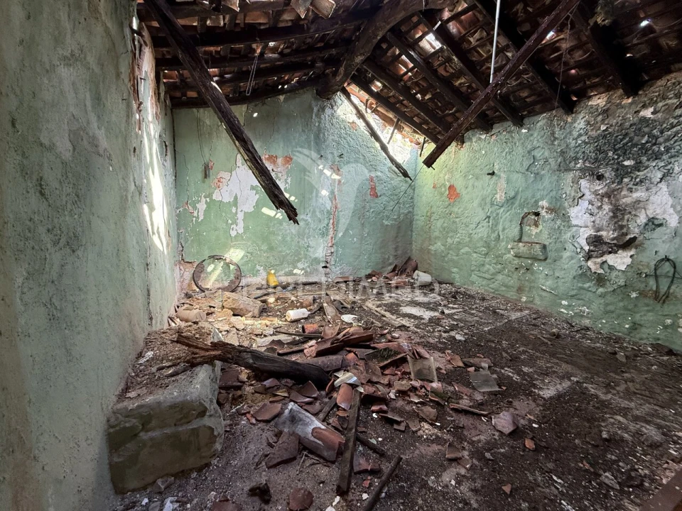 Moradia T2 para Venda em São Bento Foto 18