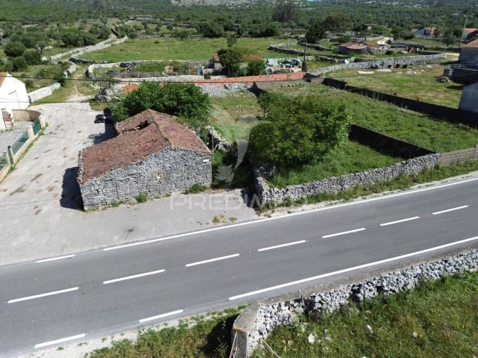 Moradia T2 para Venda em São Bento Foto 2