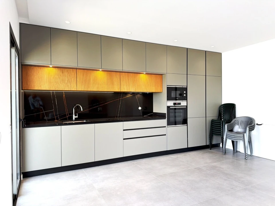 Apartamento T3 para Venda em Alcantarilha e Pêra Foto 4