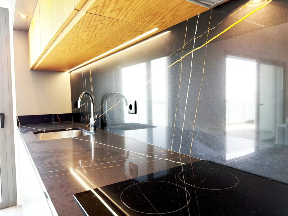 Apartamento T3 para Venda em Alcantarilha e Pêra Foto 5