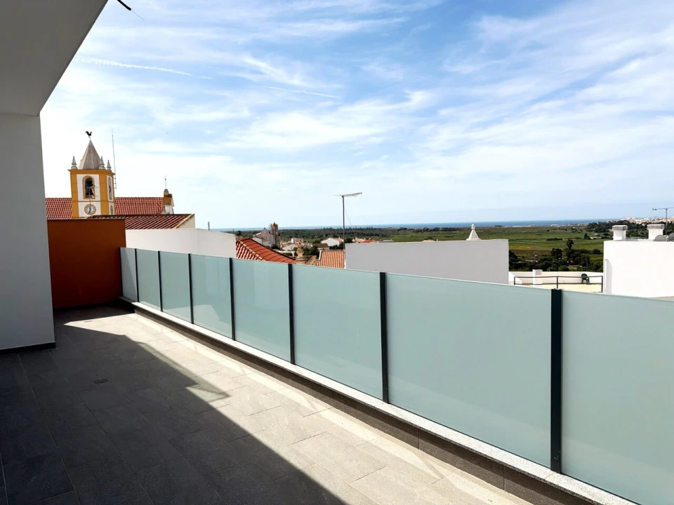 Apartamento T3 para Venda em Alcantarilha e Pêra Foto 14