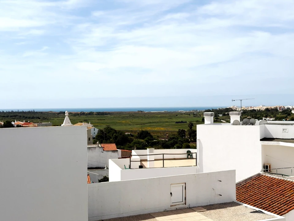 Apartamento T3 para Venda em Alcantarilha e Pêra Foto 15