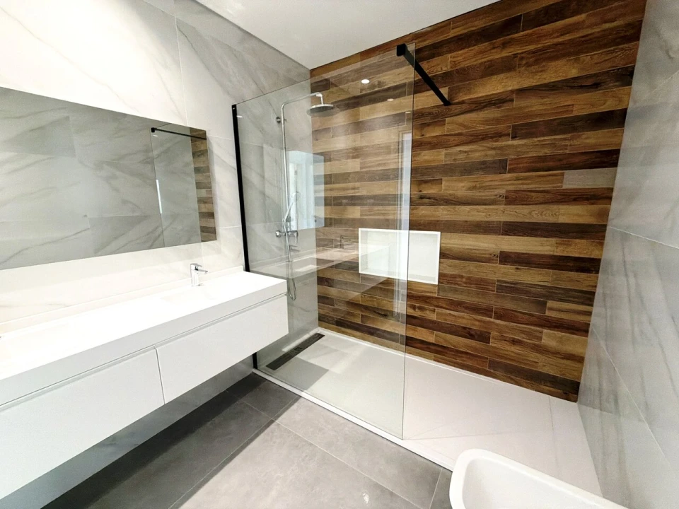 Apartamento T3 para Venda em Alcantarilha e Pêra Foto 19