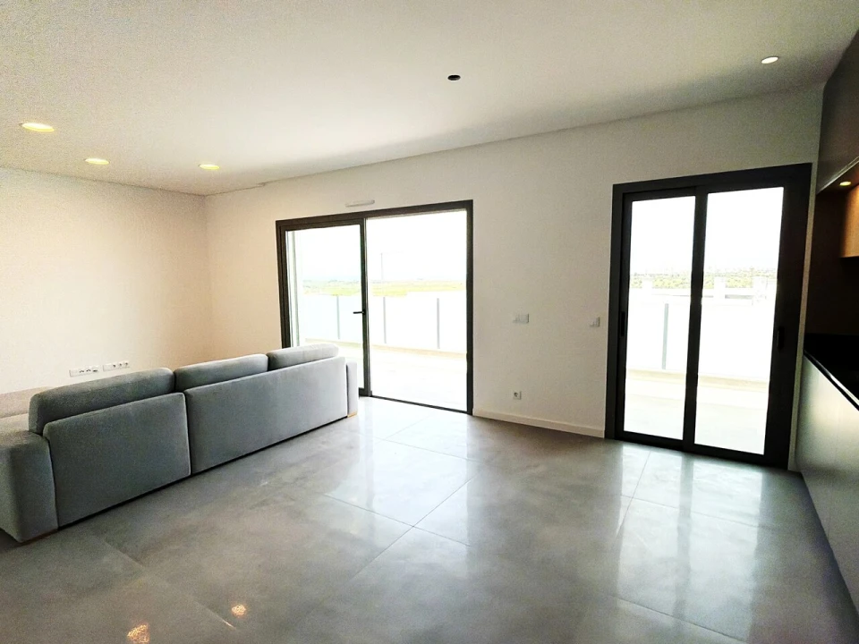 Apartamento T3 para Venda em Alcantarilha e Pêra Foto 33