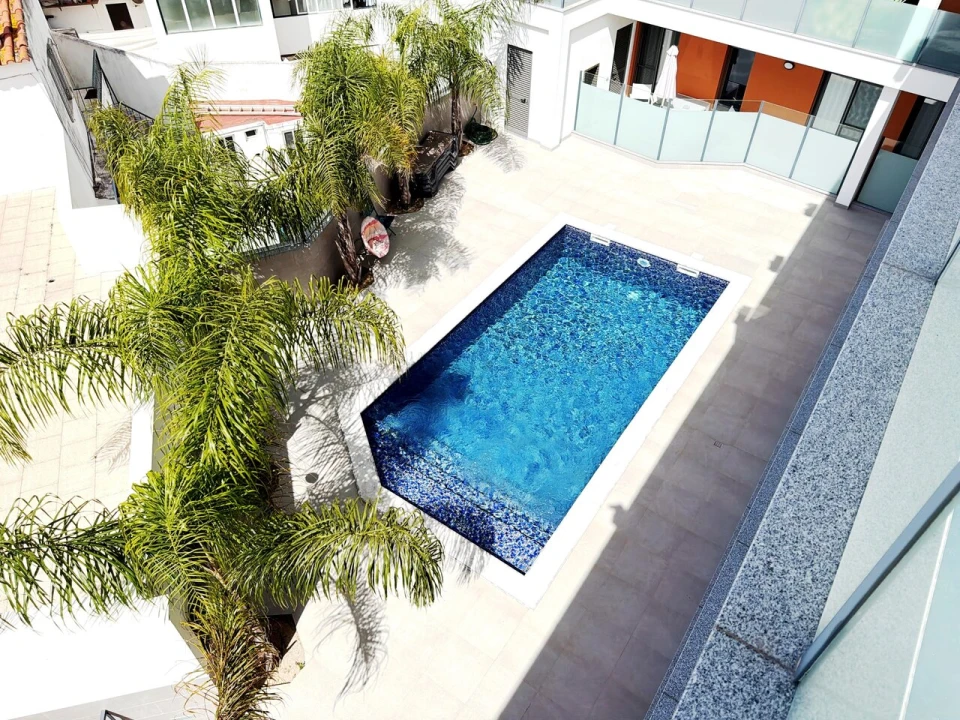 Apartamento T3 para Venda em Alcantarilha e Pêra Foto 34