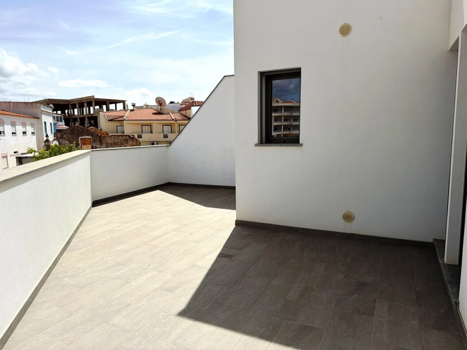 Apartamento T3 para Venda em Alcantarilha e Pêra Foto 36