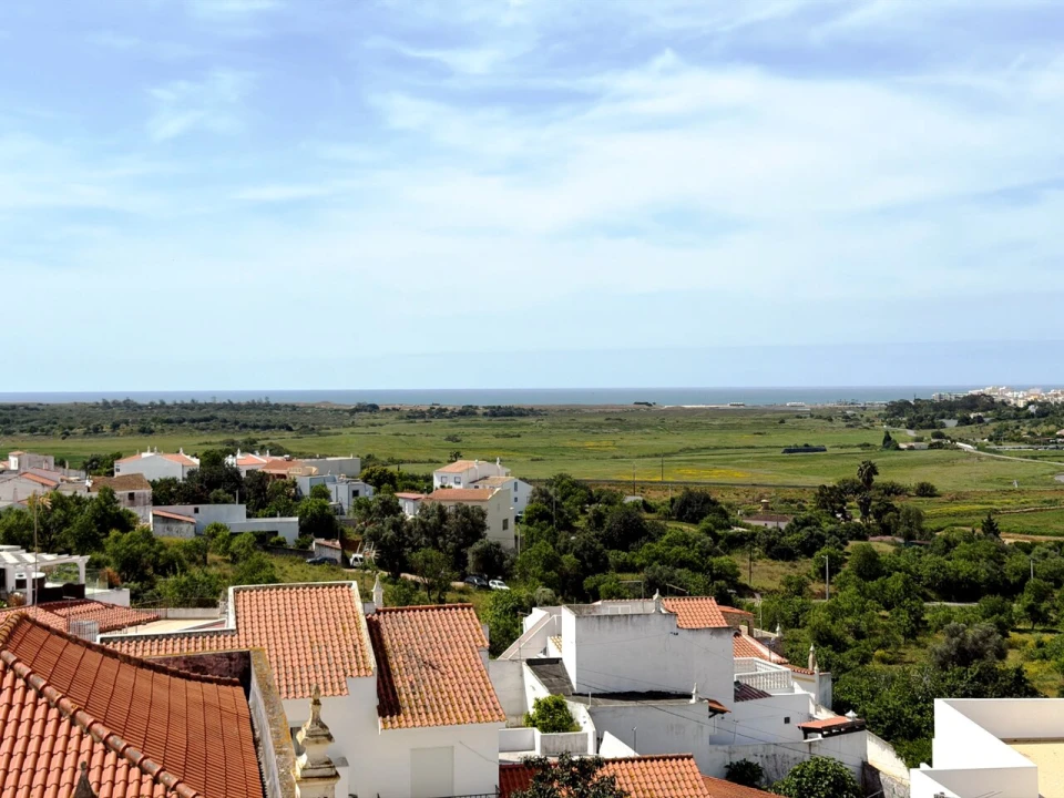 Apartamento T3 para Venda em Alcantarilha e Pêra Foto 37