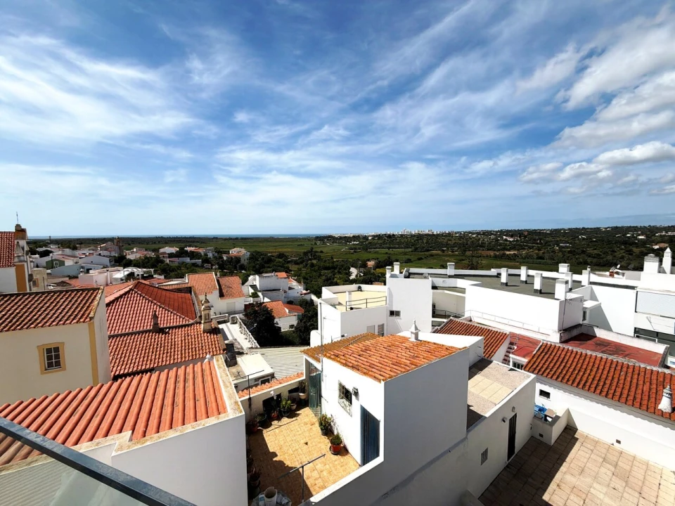 Apartamento T3 para Venda em Alcantarilha e Pêra Foto 39