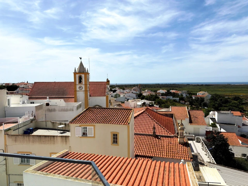 Apartamento T3 para Venda em Alcantarilha e Pêra Foto 40