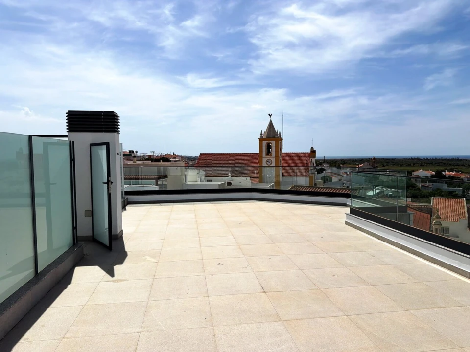 Apartamento T3 para Venda em Alcantarilha e Pêra Foto 43