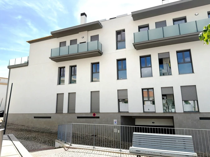 Apartamento T3 para Venda em Alcantarilha e Pêra