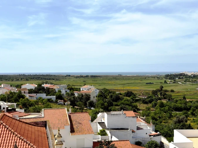 Apartamento T3 para Venda em Alcantarilha e Pêra Foto 37