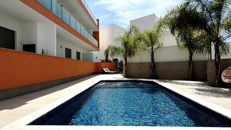 Apartamento T3 para Venda em Alcantarilha e Pêra