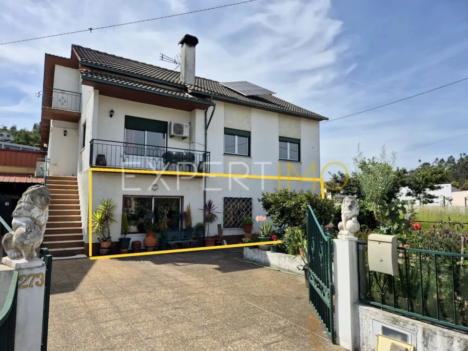 Apartamento T2 para Venda em Sobral Foto 1