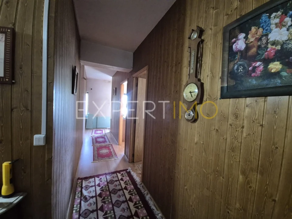 Apartamento T2 para Venda em Sobral Foto 6