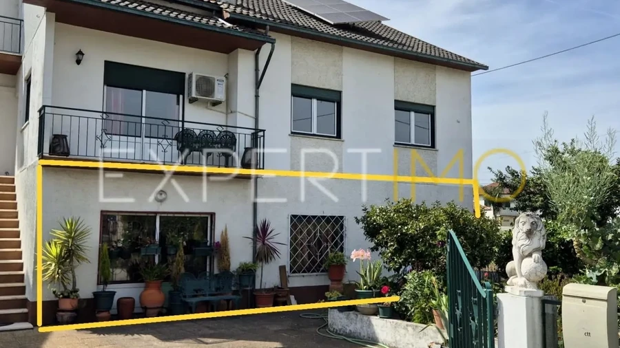 Apartamento T2 para Venda em Sobral