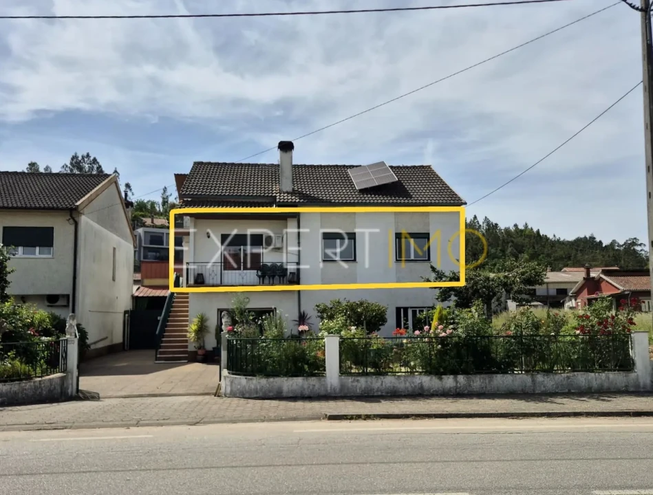 Apartamento T2 para Venda em Sobral Foto 1