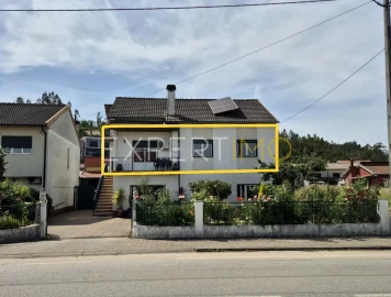 Apartamento T2 para Venda em Sobral