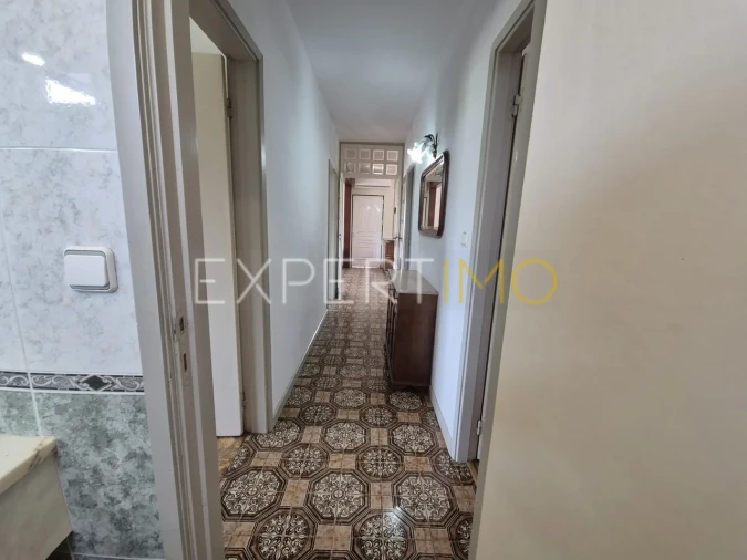 Apartamento T2 para Venda em Sobral Foto 8