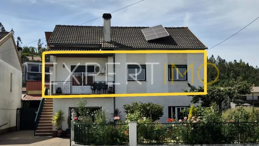 Apartamento T2 para Venda em Sobral