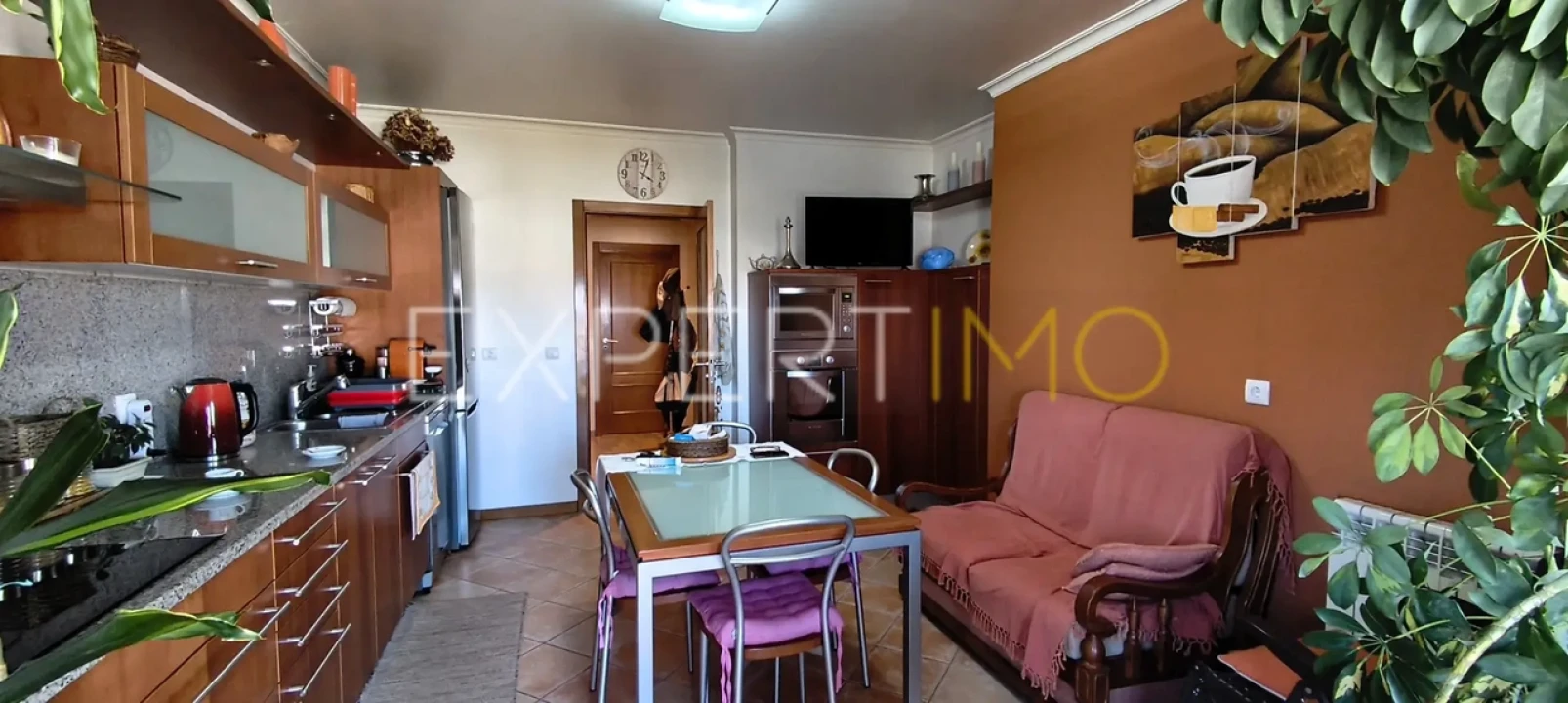 Apartamento T3 para Venda em Samil Foto 3