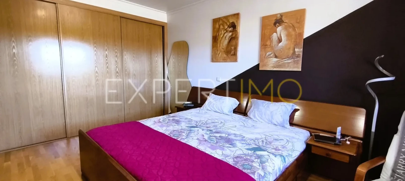 Apartamento T3 para Venda em Samil Foto 7