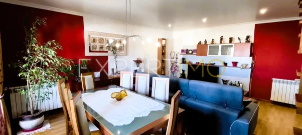 Apartamento T3 para Venda em Samil