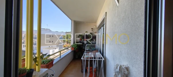 Apartamento T3 para Venda em Samil