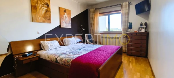 Apartamento T3 para Venda em Samil