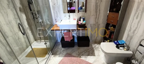 Apartamento T3 para Venda em Samil