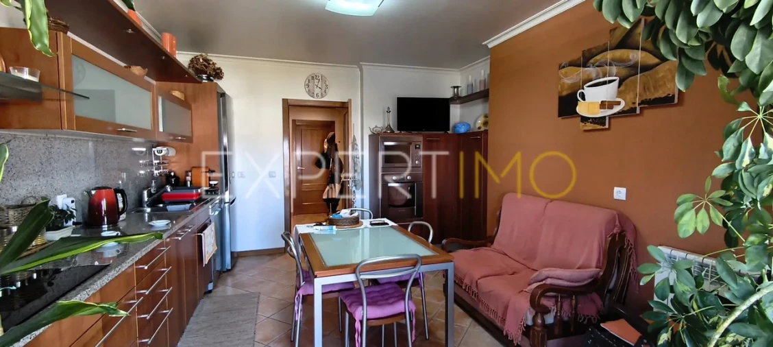 Apartamento T3 para Venda em Samil Foto 3