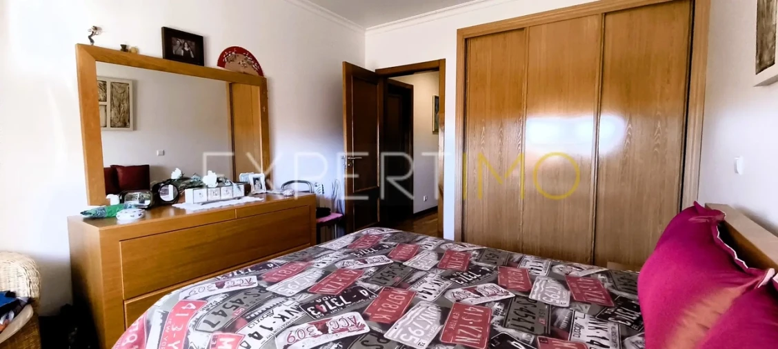 Apartamento T3 para Venda em Samil Foto 10