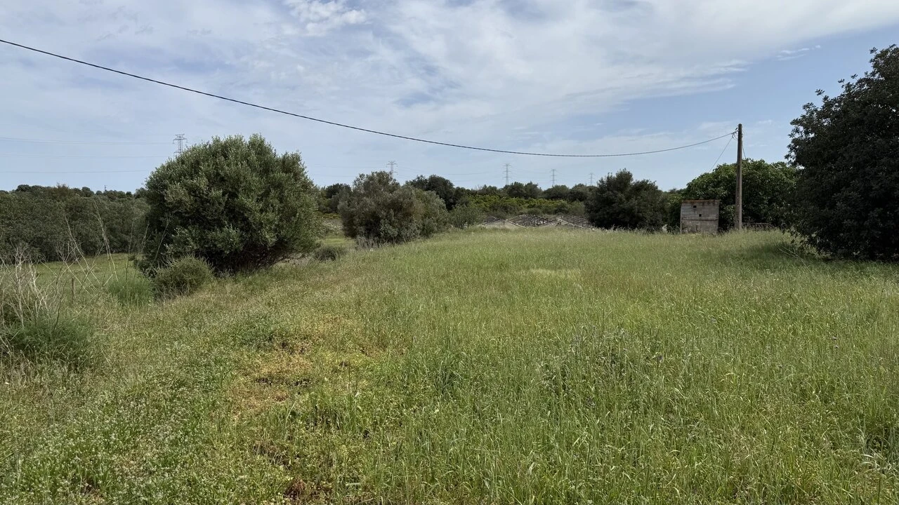 Moradia T0 para Venda em São Bartolomeu de Messines Foto 3
