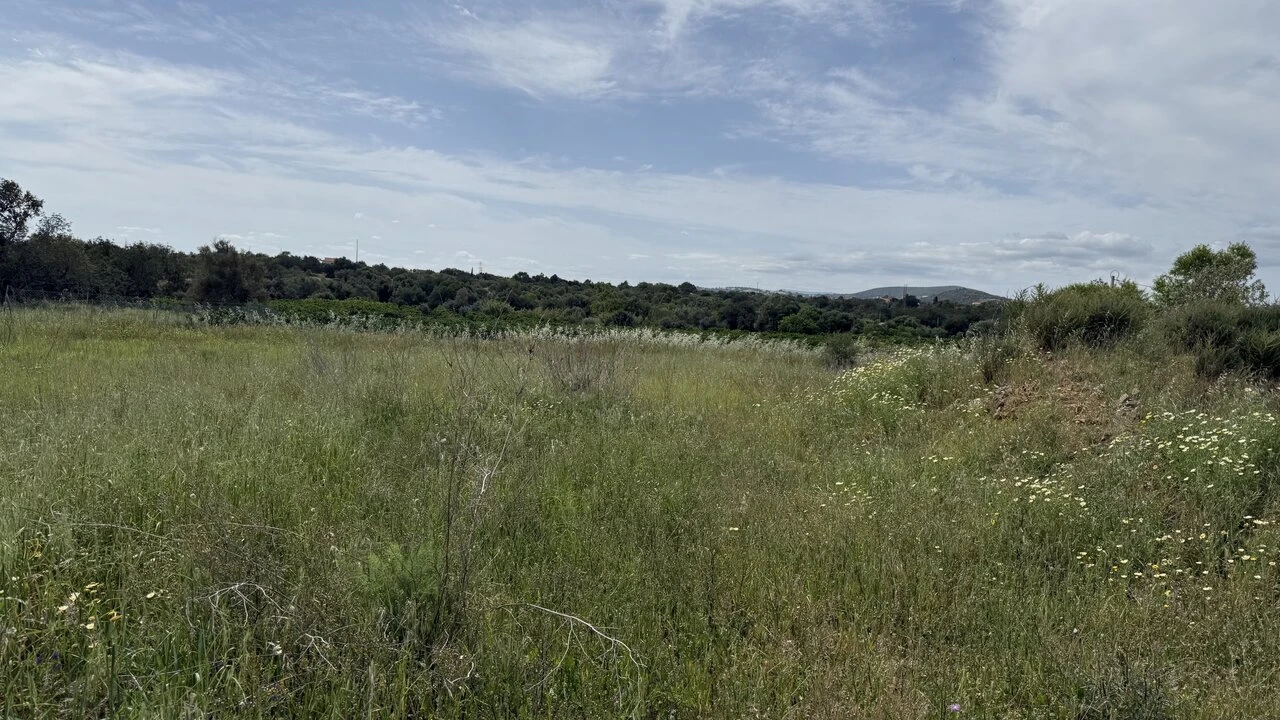 Moradia T0 para Venda em São Bartolomeu de Messines Foto 4