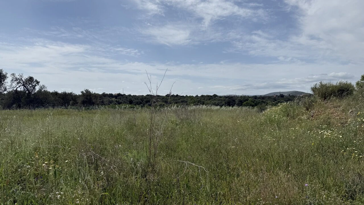 Moradia T0 para Venda em São Bartolomeu de Messines Foto 5