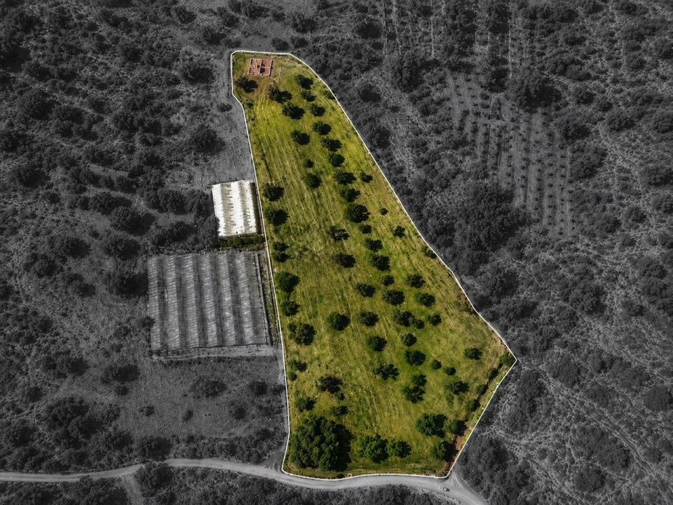 Moradia T0 para Venda em São Bartolomeu de Messines Foto 4