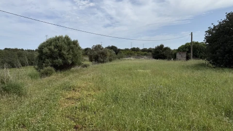 Moradia T0 para Venda em São Bartolomeu de Messines