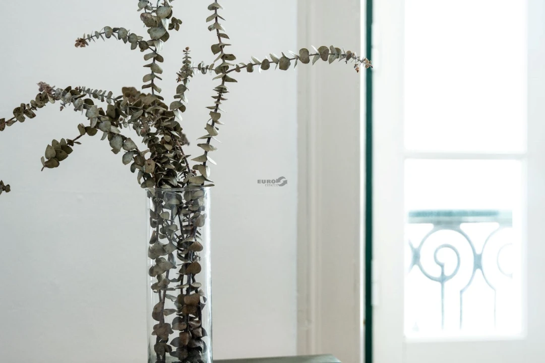 Apartamento T2 para Arrendamento em Misericórdia Foto 4