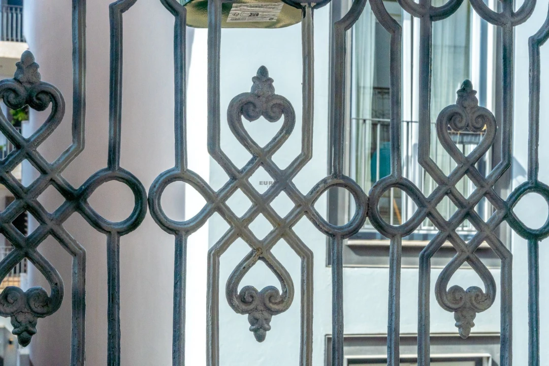 Apartamento T2 para Arrendamento em Misericórdia Foto 14