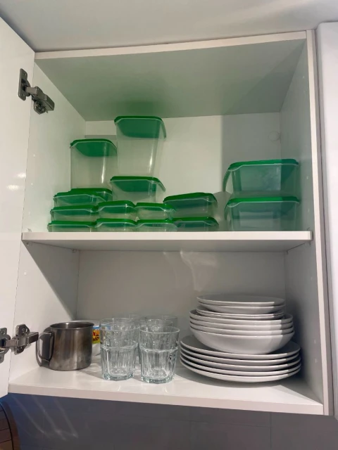 Apartamento T2 para Arrendamento em Misericórdia