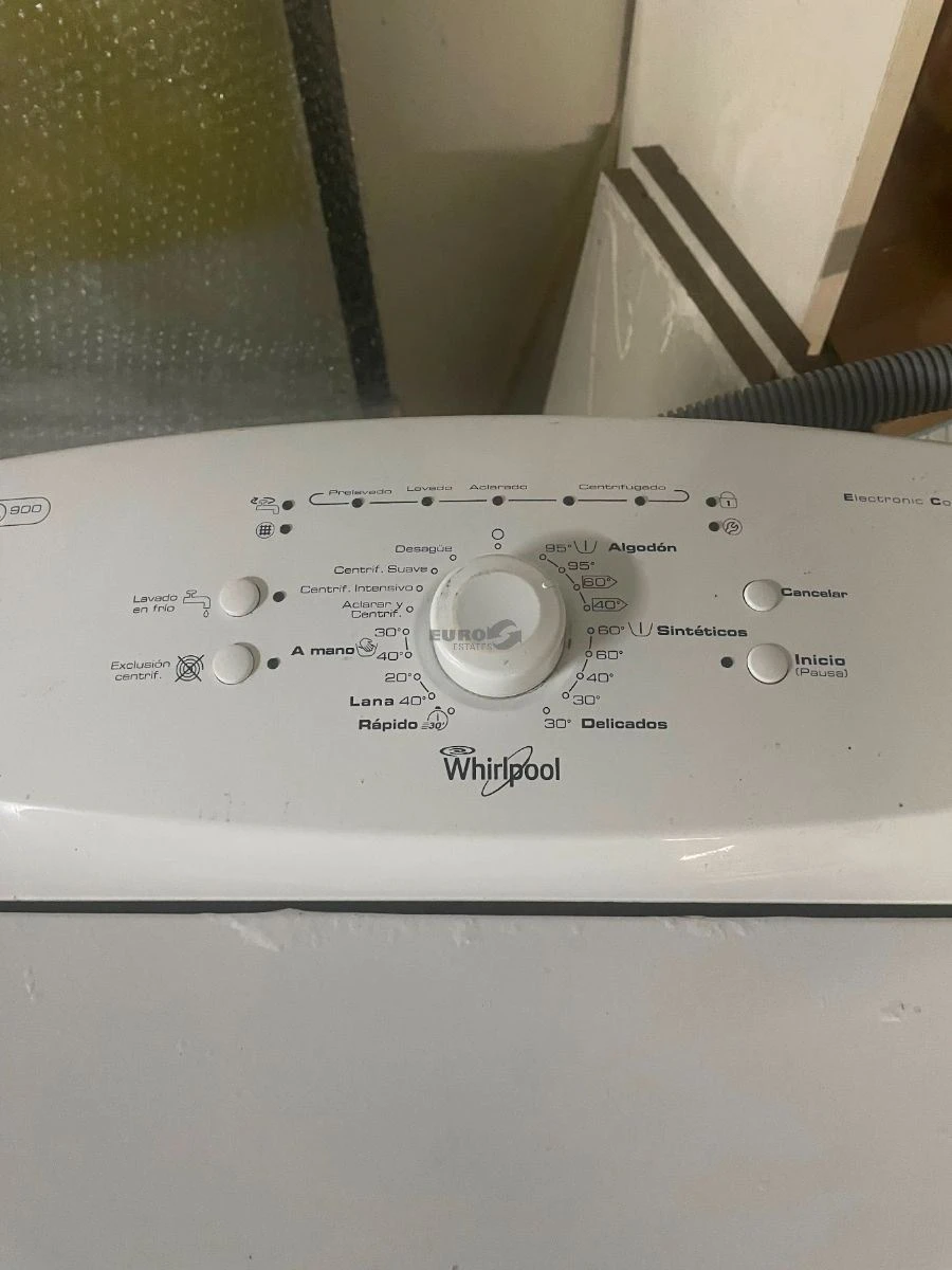 Apartamento T2 para Arrendamento em Misericórdia Foto 19