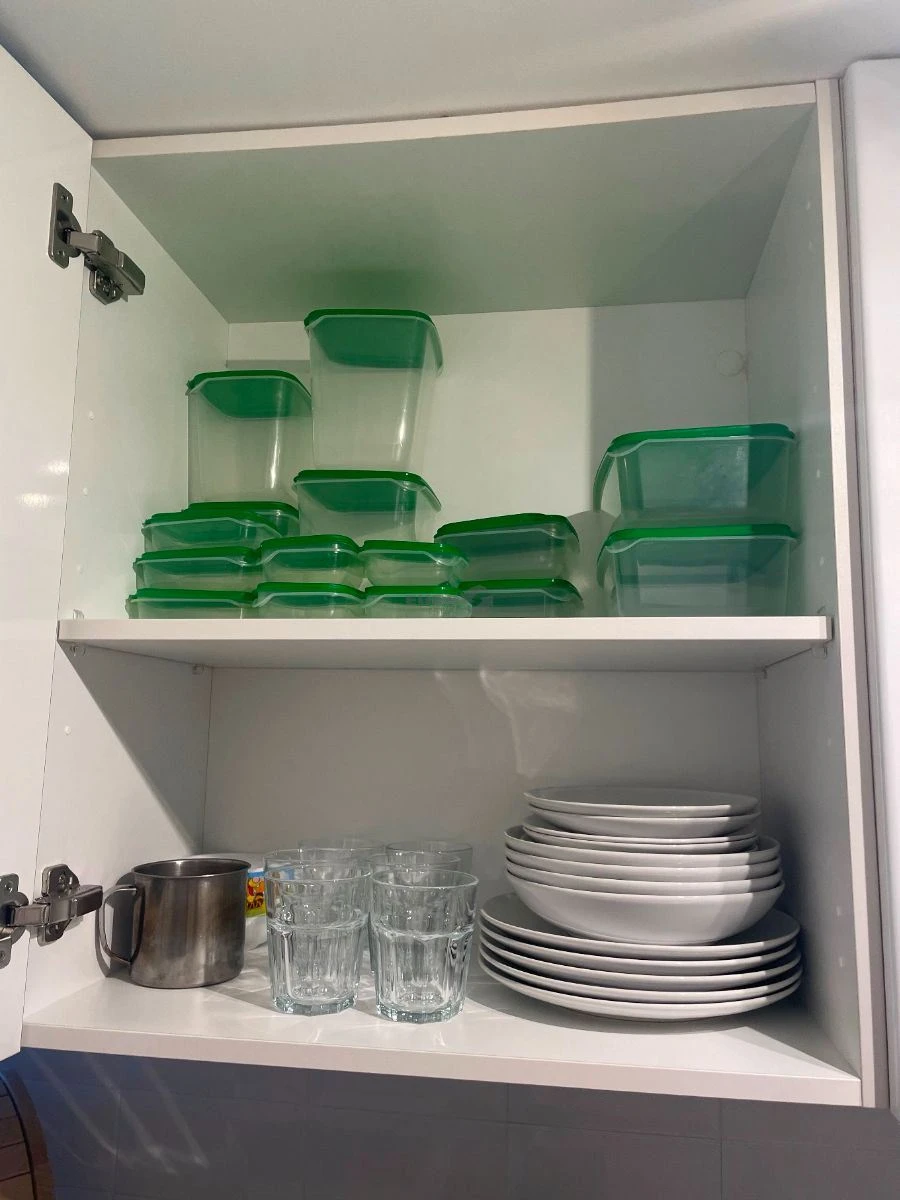 Apartamento T2 para Arrendamento em Misericórdia Foto 20