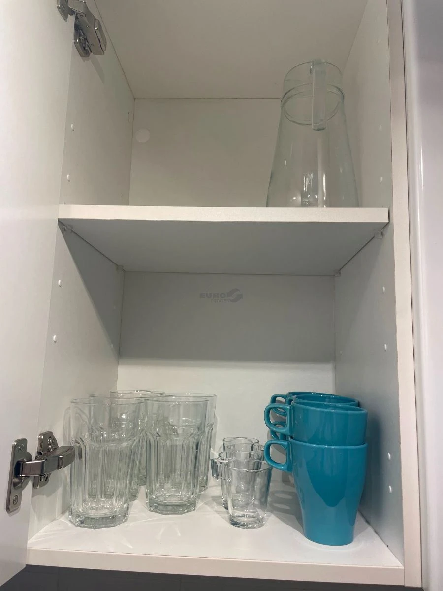 Apartamento T2 para Arrendamento em Misericórdia Foto 21